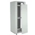 Шкаф напольный Adtek DE- 19" 42U-800-800 серый (DE-42U-800-800-G) фото 11