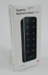 (Уцінка) Дротова клавіатура Ajax Superior KeyPad Outdoor Fibra Black (117760.285.BL) фото 10