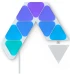 Розумна система освітлення Nanoleaf Shapes Mini Triangles Starter Kit Apple Homekit 9 шт (NL48-0002TW-9PK) фото 12