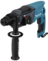 Перфоратор Makita HR2470 Blue фото 11