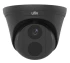 IP-відеокамера Uniview IPC3612LB-SF28-A-B Black фото 3