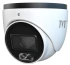 IP-відеокамера TVT TD-9564E4(D/PE/AW2) (2.8) White (77-00388) фото 3