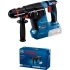 Перфоратор Bosch GBH 187-LI Blue (0.611.923.020) фото 14