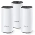 Mesh WiFi система TP-Link Deco M4 (3-pack) фото 7