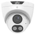 IP-відеокамера Uniview IPC3618SE-ADF40KM-WL-I0 White фото 5