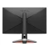 Монитор BenQ EX2710S 27" Dark grey (9H.LKFLA.TBE) фото 9