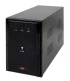 ДБЖ LogicPower LPM-1100VA (770Вт) Black (3174) фото 6