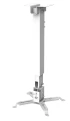Кронштейн для проектора Leatcom LT-CM-1 White (48690607) фото 3