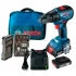 Шурупокрут Bosch GSR 18 V-50 Blue (0.601.9H5.004) фото 8