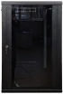 Шкаф настенный E-server 18U 600х600х907 (ES-Е1860B) фото 15