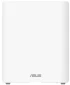 Mesh Wi-Fi система Asus ZenWiFi BQ16 2pk White (90IG08K0-MO3N2V) фото 8