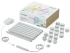Розумна система освітлення Nanoleaf Lines Starter Kit Apple HomeKit 15 шт (NL59-K-6002LW15PKEU) фото 12