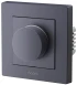 Розумний вимикач димер Aqara H2 Gray (KD-R01D) фото 4