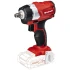 Гайковерт ударний Einhell TP-CW 18LI BL - Solo Red (4510040) фото 7