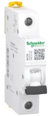 Автоматичний вимикач Schneider Electric Acti9 IK60N (1P, 32A, C, 6кА) (A9K24132) фото 3