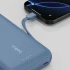 УМБ Belkin 20000mAh, 30W USB-C Blue (BPB024HQBL) фото 19