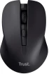 Миша бездротова Trust Mydo Silent Black (25084) фото 6