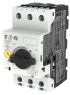 Автомат для захисту двигуна Eaton PKZM0-0,4 (072732) фото 7