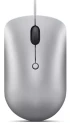 Миша Lenovo 540 USB-C Cloud Grey (GY51D20877) фото 5