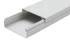 Кабель-канал 220 ТМ 40х16мм білий фото 4
