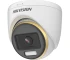 Відеокамера Hikvision DS-2CE70DF3T-LMFS (2.8) Smart Hybrid Light ColorVu White фото 4