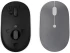Миша бездротова Lenovo Go USB-C Wireless Thunder Black (4Y51C21216) фото 15