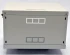 Шафа настінна CMS 6U, 600х350х373 мм (UA-MGSWA635G) фото 12