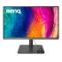 Монитор BenQ PD2706U 27" Dark Grey (9H.LLJLB.QBE) фото 16
