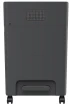 Знищувач документів HP Pro Shredder 10MC (2812) (838100) фото 12