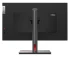 Монітор Lenovo P27h-30 27" Black (63A1GAT1UA) фото 13