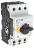 Автомат для защиты двигателя Eaton PKZM0-6,3 (072733) фото 5