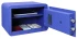 Сейф мебельный Griffon MSR.25.E BLUE фото 9