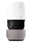 (Уцінка) Розумна колонка Google "Home" Digital Media Streamer White Slate (GA3A00417A14) фото 19