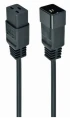 Кабель живлення Cablexpert PC-189-C19 IEC C19 - С20, 1.5 м фото 9