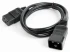 Кабель живлення Cablexpert PC-189-C19 IEC C19 - С20, 1.5 м фото 8
