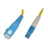 Патч-корд оптический Cor-X OFPC-SC/UPC-LC/UPC-3м (OFPC-SC/UPC-LC/UPC-3м) фото 6