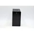 Шафа настінна CMS 12U Black (UA-MGSWL1235B) фото 14