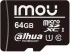 Карта пам'яті IMOU microSDXC 64GB (ST2-64-S1) фото 4