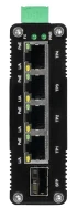 PoE коммутатор E-LINK LNK-IMC104GP-SFP (73-00126) фото 14