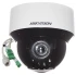Роботизована (SPEED DOME) IP-відеокамера Hikvision DS-2DE4220IW-DE фото 6