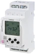 Реле часу цифрове ETI SHT-1/2 UNI 12-240 AC/DC (2470054) фото 3