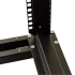 Стійка CMS 12U Black (UA-OFL1275-D-BK) фото 12