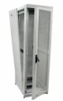 Шафа підлогова CMS 19" 42U, 610х1055 мм сіра (UA-MGSE42610MPG) фото 14