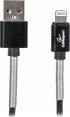 Кабель Cablexpert Lightning Premium 1 м (CCPB-L-USB-06BK) фото 5