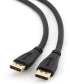 Кабель DisplayPort 1м Cablexpert CC-DP-1M Cablexpert DisplayPort (CC-DP-1M) фото 3