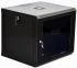 Шафа настінна CMS 9U Black (UA-MGSWL95B) фото 9