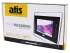 Відеореєстратор Atis AD-720HD White фото 11
