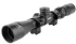 Оптичний приціл Konus KONUSPRO 2-7x32 30/30 (з кільцями) (7260) фото 7