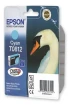 Картридж Epson Т0812 Сyan (C13T08124A/C13T11124A10) фото 3