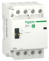 Контактор Schneider Electric RESI9 (63 A, 3P+N, 4NO) (R9C20463) фото 3